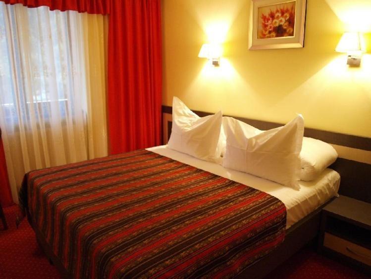 Hotel Dana Amara Rum bild