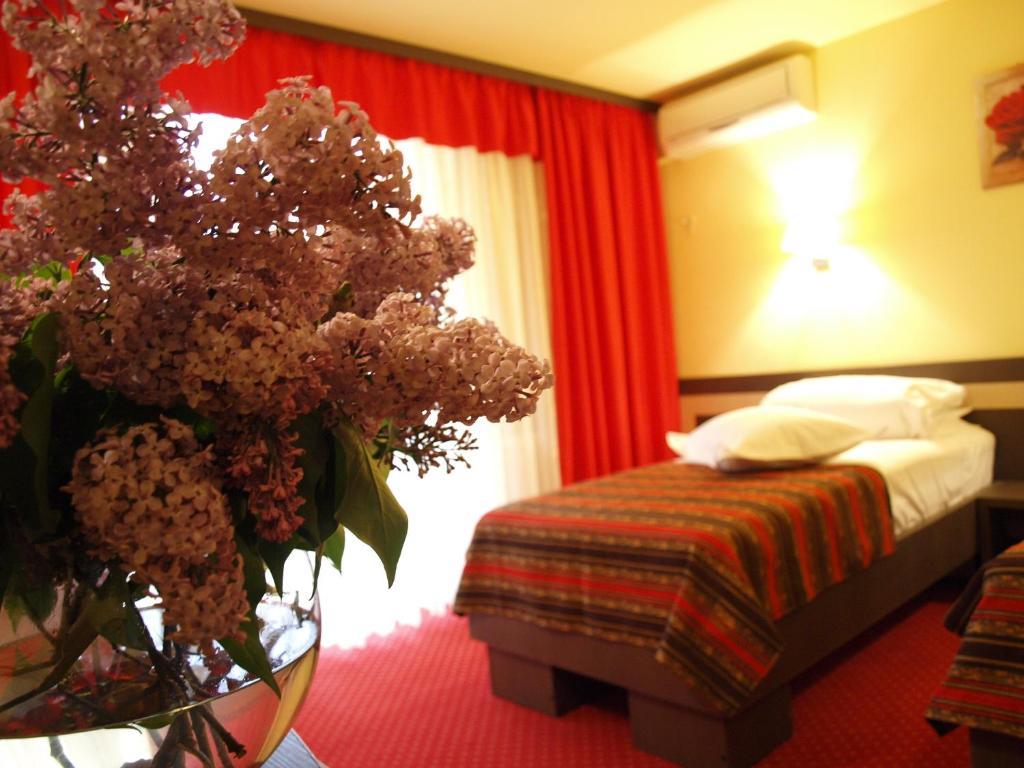 Hotel Dana Amara Rum bild