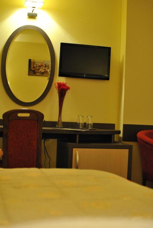 Hotel Dana Amara Rum bild