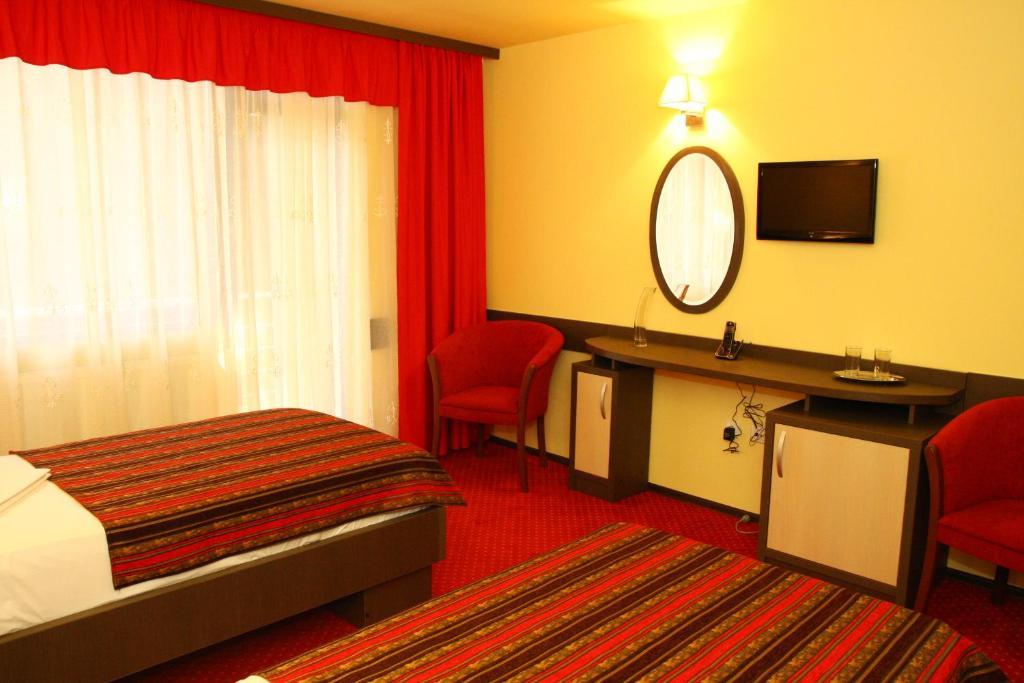 Hotel Dana Amara Rum bild