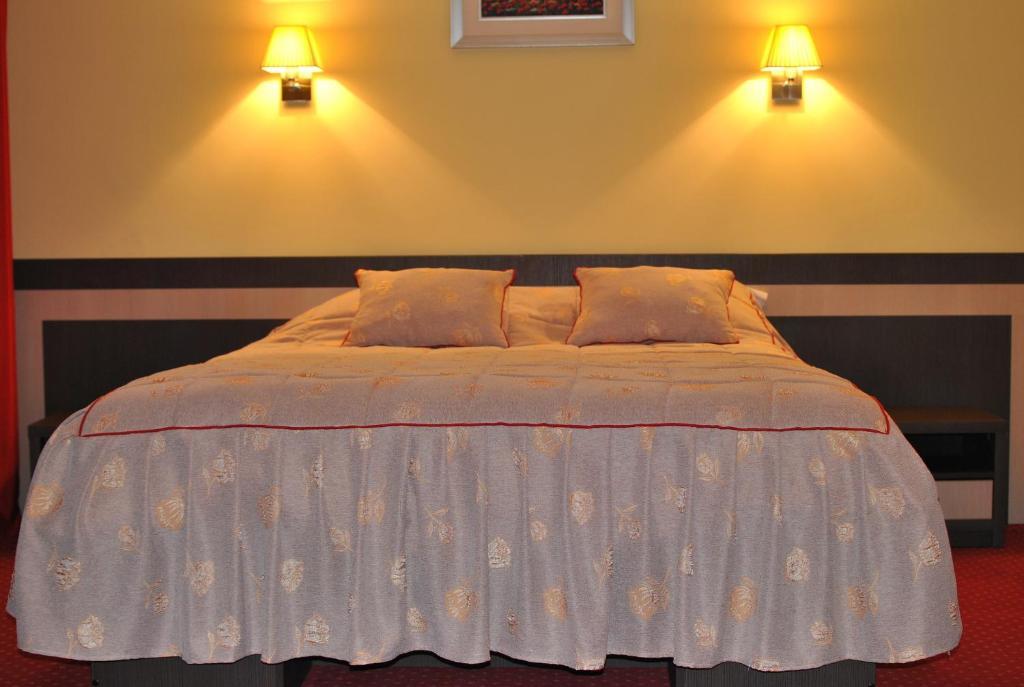 Hotel Dana Amara Rum bild