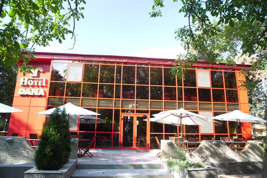 Hotel Dana Amara Exteriör bild
