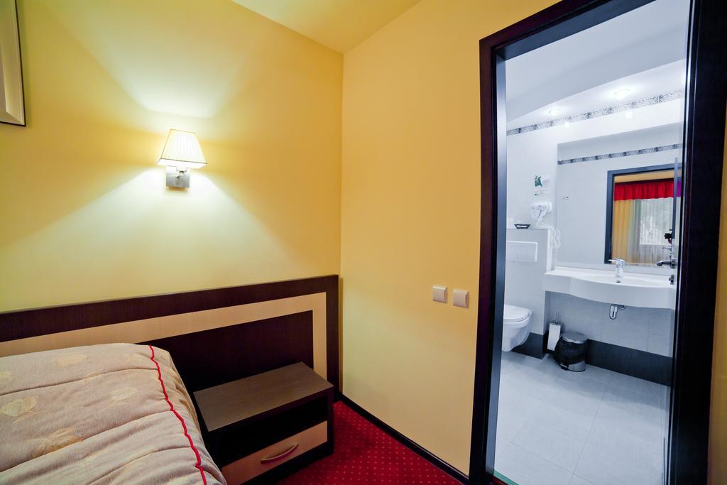 Hotel Dana Amara Exteriör bild