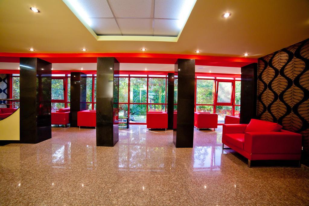 Hotel Dana Amara Exteriör bild